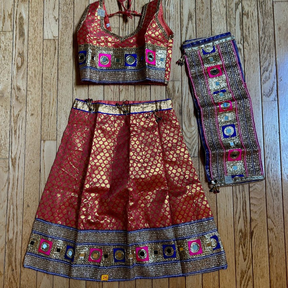 Lehenga